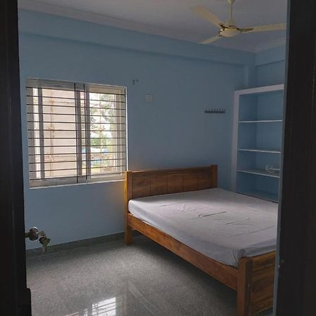 Feel Like Home Near Cricket Stadium Visakhapatnam Exterior photo