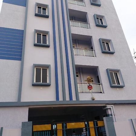 Feel Like Home Near Cricket Stadium Visakhapatnam Exterior photo